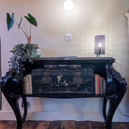 Апартаменты Duplex, Jacuzzi, Terrasse Sur Les Toits Ницца Экстерьер фото